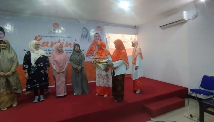 PKS Usung Semangat Kartini untuk Perempuan