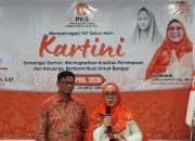 Wiwik Rofi’ah Dorong Politik Bermartabat Lewat Buku