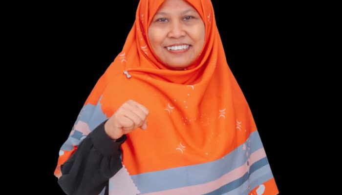 PKS Targetkan 45 Ribu UMKM di PasarKitaSemua