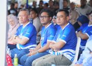 Henri Muhidin: Sepak Bola Satukan dan Bina Generasi