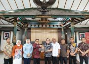 DPRD Sulteng Kaji Ekonomi Hijau dan Pajak di DIY