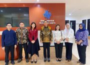 DPRD Sulteng Pelajari KJP-KJMU di DKI Jakarta