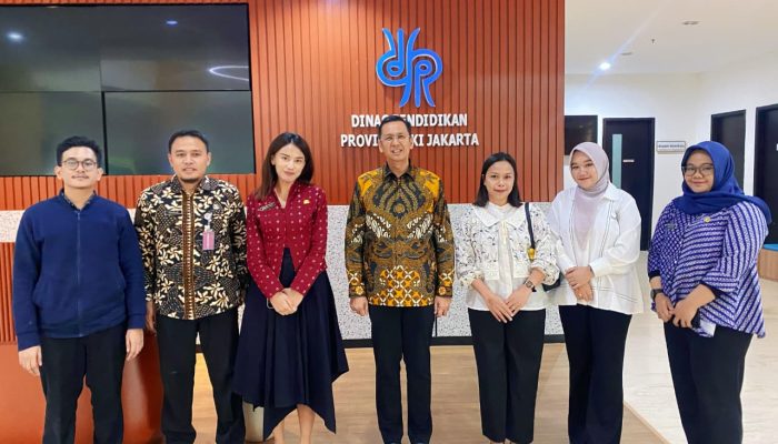 DPRD Sulteng Pelajari KJP-KJMU di DKI Jakarta