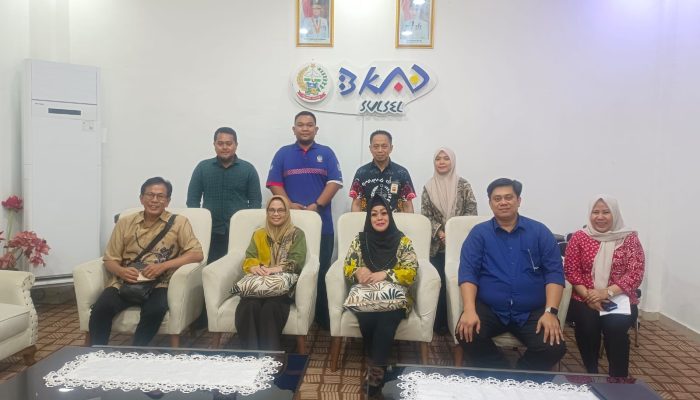 Komisi I DPRD Sulteng Kaji Pelepasan Aset di Sulsel