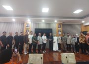 DPRD Sulteng Pelajari Desa Mandiri di Jawa Barat