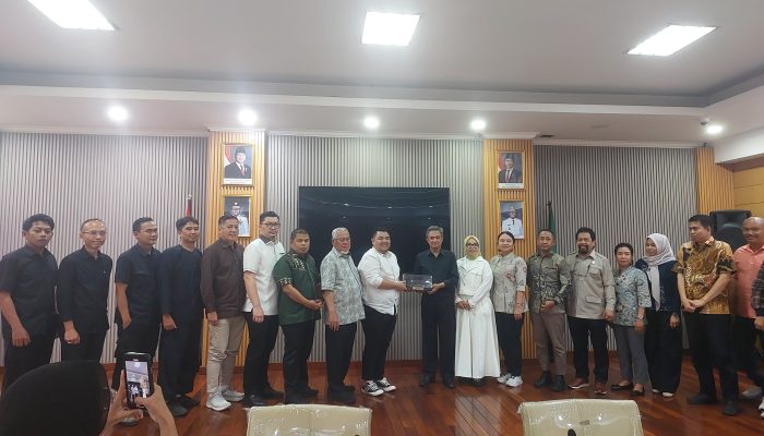 DPRD Sulteng Pelajari Desa Mandiri di Jawa Barat