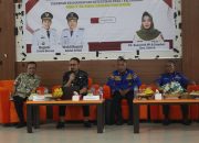 Sekda Parimo: Satlinmas Garda Terdepan Perlindungan Masyarakat