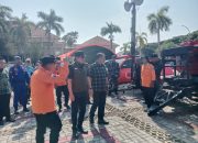 Apel Siaga, Bupati Ungkap Ancaman Bencana di Parimo