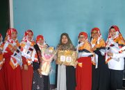 Tokoh Perempuan dan Aktivis Aisyiyah Puji Kekompakan Perempuan PKS Parigi Moutong