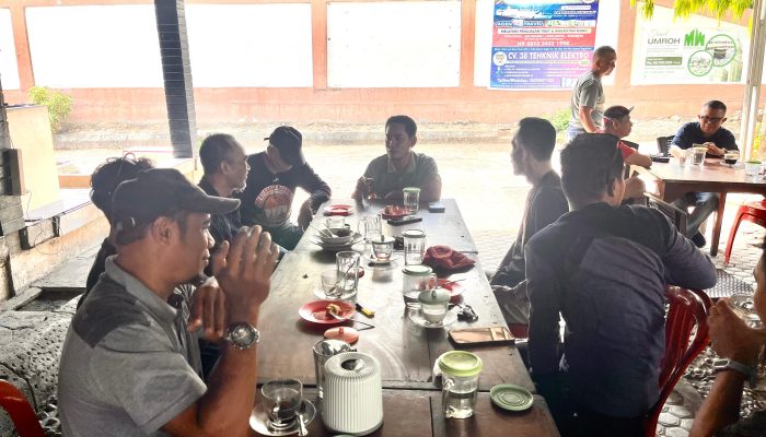 Takwin Serap Aspirasi di Forum Diskusi Sawit, DPRD Siap Perkuat Pengawasan