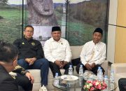 Hidayat Pakamundi: Momentum Kunjungan Menag Pererat Persatuan di Sulawesi Tengah