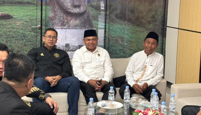 Hidayat Pakamundi: Momentum Kunjungan Menag Pererat Persatuan di Sulawesi Tengah