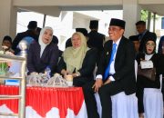 Arnila Tegaskan Pentingnya Sinergi di Hari Otonomi Daerah ke-XXX