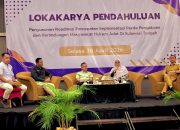Bunda Wiwik Tekankan Pentingnya Roadmap Implementasi Perda MHA di Sulteng