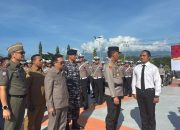 DPRD Sulteng Tekankan Kesiapsiagaan Daerah Hadapi Dampak Konflik Global