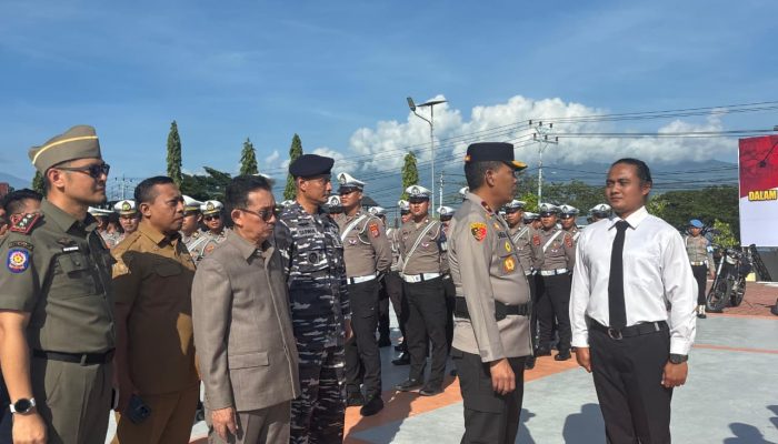 DPRD Sulteng Tekankan Kesiapsiagaan Daerah Hadapi Dampak Konflik Global