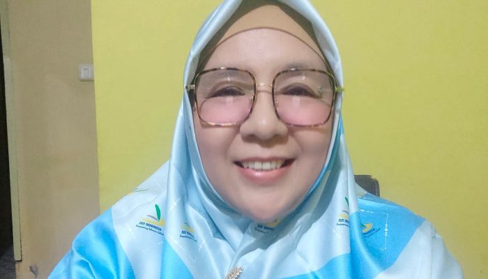 Fraksi PKS Dorong Ranperda P4GN Lindungi Generasi Muda dari Ancaman Narkoba