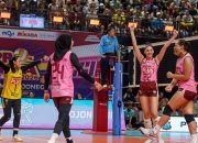 Jadwal Final Four Proliga Minggu 5 April 2026, Ada Duel LavAni vs Samator