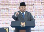 Survei LSI: Warga Lebih Pilih Presiden Penuhi Janji Kampanye