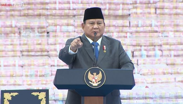 Survei LSI: Warga Lebih Pilih Presiden Penuhi Janji Kampanye