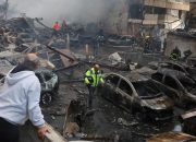 Israel Jadi Pemicu, Iran dan AS Saling Ancam Batalkan Gencatan Senjata