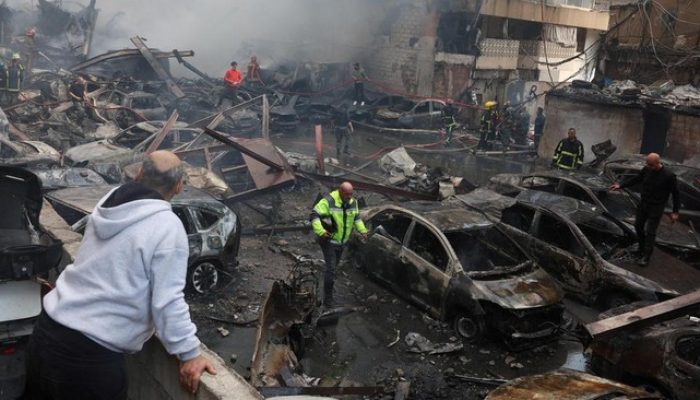 Israel Jadi Pemicu, Iran dan AS Saling Ancam Batalkan Gencatan Senjata