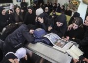 Jurnalis Kembali Jadi Korban Serangan Israel di Lebanon