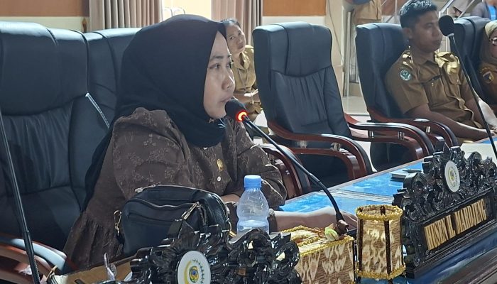 DPRD Parigi Moutong Soroti Biaya Rujukan BPJS Masih Dibebankan ke Pasien
