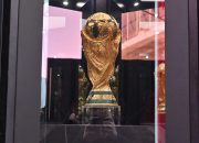 Daftar 48 Peserta Piala Dunia 2026 Lengkap dengan Pembagian Grup