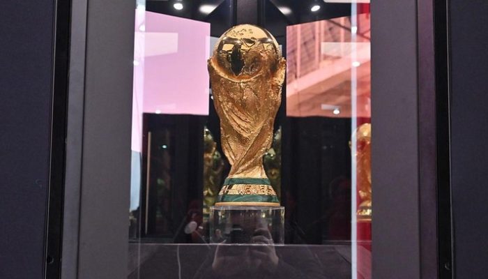 Daftar 48 Peserta Piala Dunia 2026 Lengkap dengan Pembagian Grup