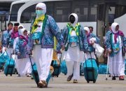 Tiga Jemaah Haji Asal Jatim Meninggal Dunia di Tanah Suci
