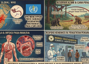 Kemenkes RI Perketat Pengawasan Usai WHO Tetapkan Darurat Ebola