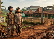 Disdikbud Parigi Moutong Ungkap Penyebab Tingginya Angka Anak Tidak Sekolah