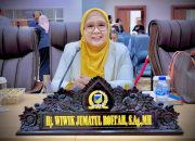 Bunda Wiwik Desak Pengusutan Tuntas Dugaan Pelecehan Atlet di Palu