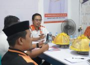 DPTW PKS Sulteng Mulai PKSM ke Seluruh DPD