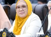 Hardiknas, Bunda Wiwik Ajak Perkuat Kolaborasi Pendidikan