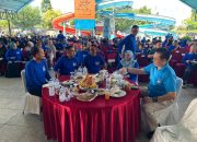 Henri Muhidin Dorong Sinergi untuk Kesejahteraan Buruh