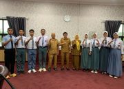 Parimo Kirim Putra Terbaik Ikuti Seleksi Paskibraka