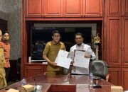 Bupati Erwin Perkuat Akses Layanan Hukum Warga