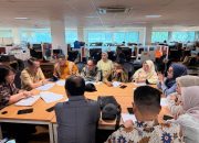 DPRD Sulteng Konsultasi ke Kemendagri Bahas PROPEMPERDA 2027