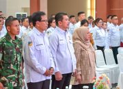 DPRD Dukung Penguatan Peran BAMAG Sulteng