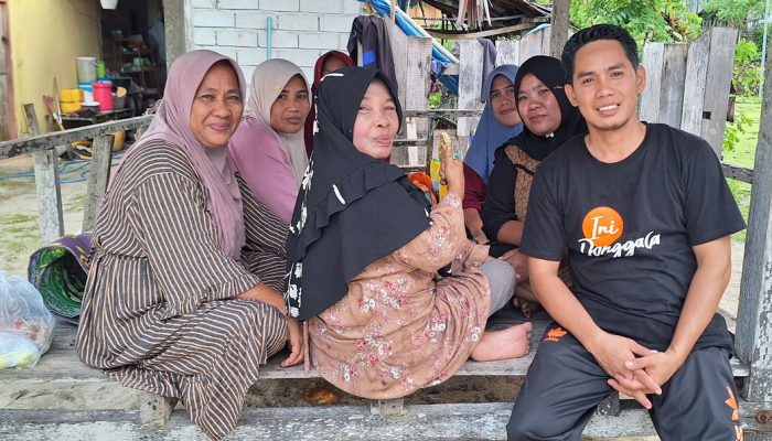 PKS Tegaskan Komitmen Perjuangan Bersama Buruh