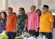 Arus Abdul Karim: Pendidikan Fondasi Pembangunan