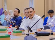 DPRD Sulteng Pelajari Digitalisasi dan Efisiensi Anggaran di Banten