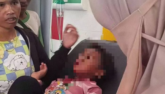 Polisi Pastikan Isu Penculikan Anak di Mepanga Hoaks