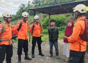 Dua Pendaki Remaja Tersesat di Gunung Country, Tim SAR Gabungan Lakukan Pencarian