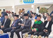 Elisa Bunga Allo Apresiasi Pelantikan Pejabat di Lingkup Pemprov Sulteng