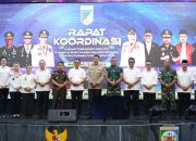 Syarifuddin Hafid Sebut Asta Cita Presiden Selaras dengan Program 9 Berani Sulteng