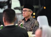 Syarifuddin Hafid Dorong PORPROV X Jadi Ajang Cetak Atlet Menuju PON