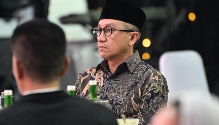 Syarifuddin Hafid Dorong PORPROV X Jadi Ajang Cetak Atlet Menuju PON
